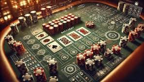 Antarmuka permainan poker bandar colok yang user-friendly