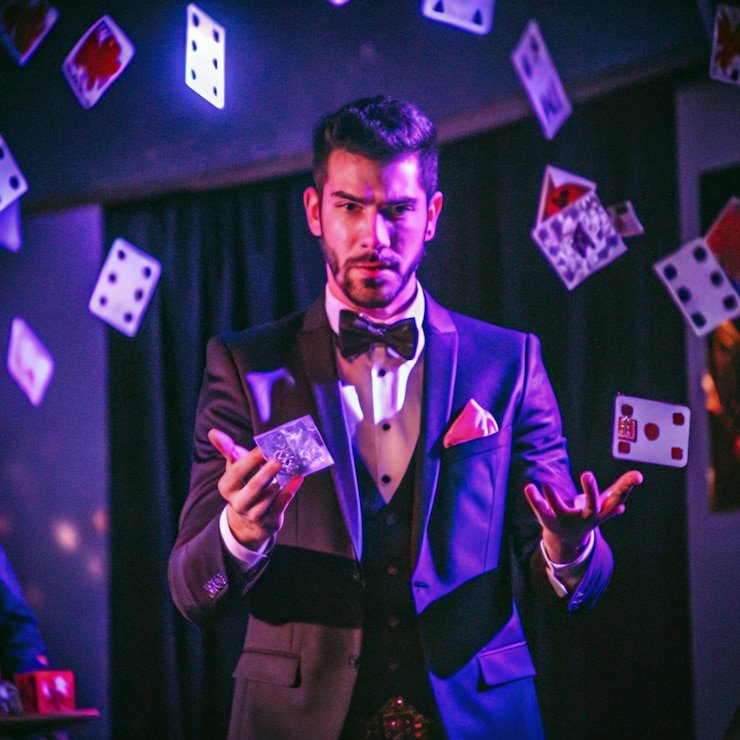 Koleksi slot games populer di bandar colok