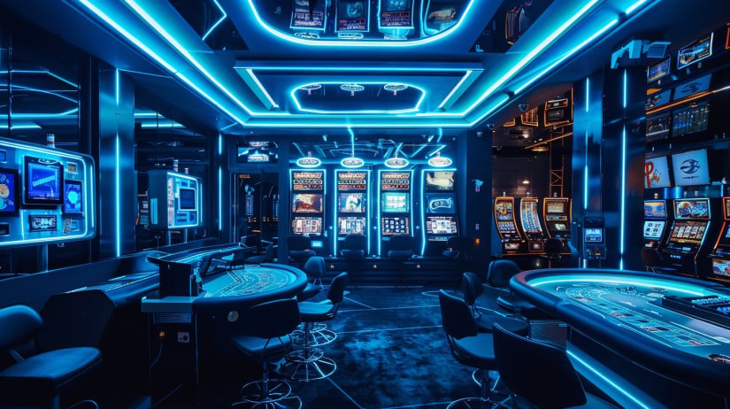 Antarmuka permainan Togel Angka di bandar colok