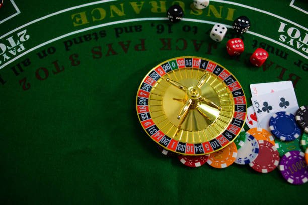 Proses taruhan Togel Angka langkah demi langkah di bandar colok